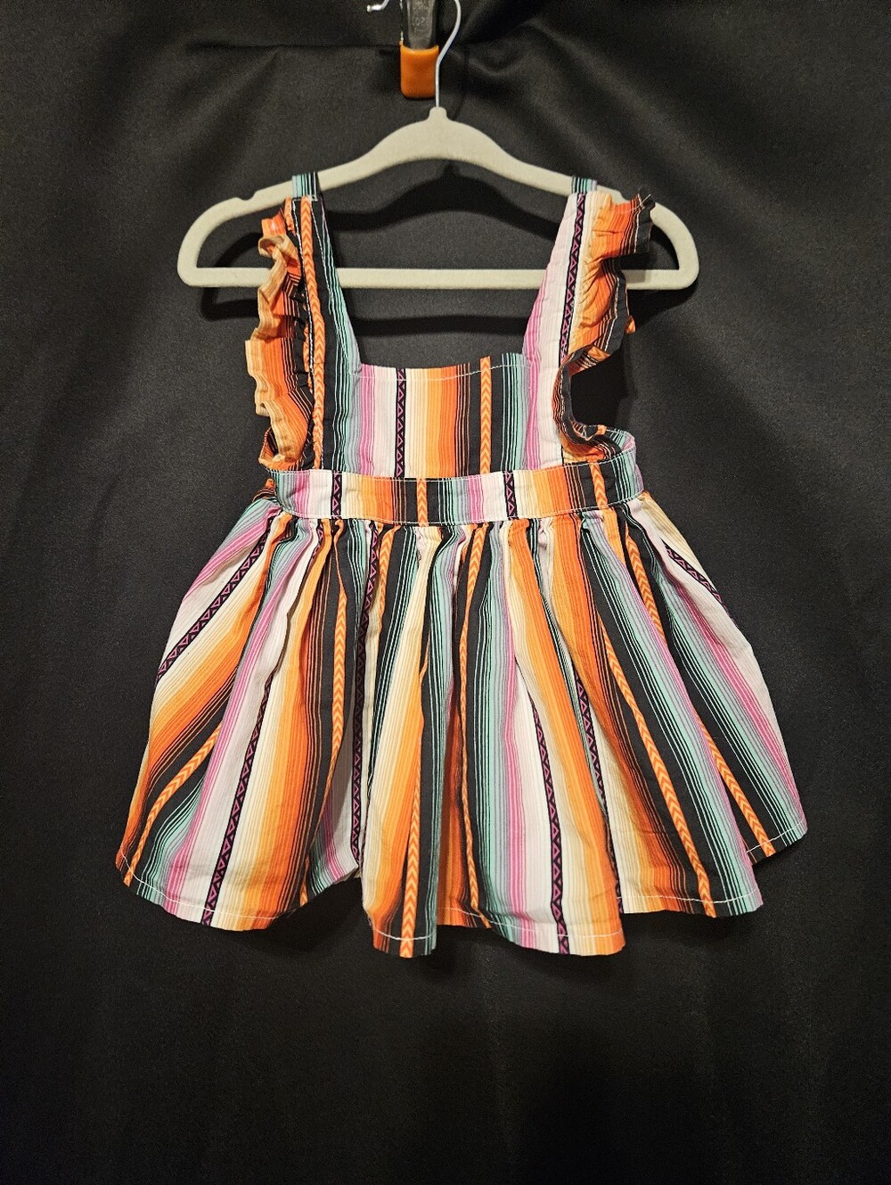 Wrangler Dress Infants